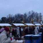 Starachowice. Jarmark Bożonarodzeniowy / Anna Głąb / Radio Kielce