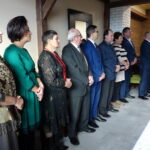 Spotkanie opłatkowe Prawa i Sprawiedliwości / Anna Głąb / Radio Kielce