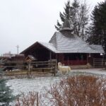 Kałków. Żywa szopka / Anna Głąb / Radio Kielce