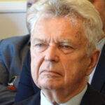 Marek Banasik złożył rezygnację z funkcji członka Zarządu Powiatu Jędrzejowskiego / Ewa Pociejowska-Gawęda / Radio Kielce