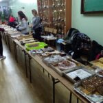 Jędrzejów. Mikołajkowy Charytatywny  Maraton Zumby / Ewa Pociejowska - Gawęda / Radio Kielce