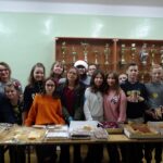 Jędrzejów. Mikołajkowy Charytatywny  Maraton Zumby / Ewa Pociejowska - Gawęda / Radio Kielce