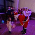 Jędrzejów. Mikołajkowy Charytatywny  Maraton Zumby / Ewa Pociejowska - Gawęda / Radio Kielce