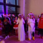 Jędrzejów. Mikołajkowy Charytatywny  Maraton Zumby / Ewa Pociejowska - Gawęda / Radio Kielce