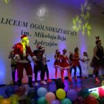 Jędrzejów. Mikołajkowy Charytatywny  Maraton Zumby / Ewa Pociejowska - Gawęda / Radio Kielce