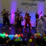 Jędrzejów. Mikołajkowy Charytatywny  Maraton Zumby / Ewa Pociejowska - Gawęda / Radio Kielce