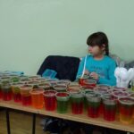 Jędrzejów. Mikołajkowy Charytatywny  Maraton Zumby / Ewa Pociejowska - Gawęda / Radio Kielce