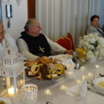 Spotkanie opłatkowe członków  jędrzejowskiego oddziału Polskiego Stowarzyszenia Diabetyków / Ewa Pociejowska-Gawęda / Radio Kielce