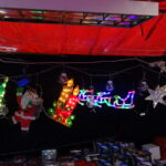 Świętokrzyskie ozdoby bożonarodzeniowe / Ewa Pociejowska-Gawęda / Radio Kielce