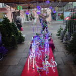 Świętokrzyskie ozdoby bożonarodzeniowe / Ewa Pociejowska-Gawęda / Radio Kielce