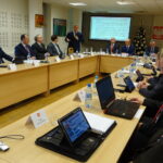 Sesja Rady Miasta w Jędrzejowie / Ewa Pociejowska-Gawęda / Radio Kielce