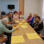 Klub Seniora w Skarżysku-Kamiennej / Tomasz Piwko / Radio Kielce