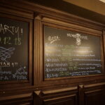 Otwarcie pierwszego w województwie świętokrzyskim browaru restauracyjnego / Wiktor Dziarmaga / Radio Kielce