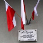 Kielce. 37. rocznica wprowadzenia stanu wojennego w Polsce. Uroczystości na Wzgórzu Zamkowym / Michał Kita / Radio Kielce