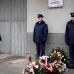 Kielce. 37. rocznica wprowadzenia stanu wojennego w Polsce. Uroczystości na Wzgórzu Zamkowym / Michał Kita / Radio Kielce