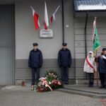 Kielce. 37. rocznica wprowadzenia stanu wojennego w Polsce. Uroczystości na Wzgórzu Zamkowym / Michał Kita / Radio Kielce