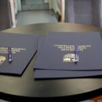 Kielce. Oficjalne przekazanie dwóch nowych pociągów spółce "Przewozy Regionalne" / Michał Kita / Radio Kielce