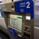 Kielce. Oficjalne przekazanie dwóch nowych pociągów spółce "Przewozy Regionalne" / Michał Kita / Radio Kielce