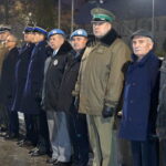 CPdMZ - apel z okazji obchodów Dnia Pamięci o Poległych i Zmarłych w Misjach i Operacjach Wojskowych poza Granicami Państwa / Monika Miller / Radio Kielce