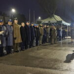 CPdMZ - apel z okazji obchodów Dnia Pamięci o Poległych i Zmarłych w Misjach i Operacjach Wojskowych poza Granicami Państwa / Monika Miller / Radio Kielce