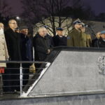 CPdMZ - apel z okazji obchodów Dnia Pamięci o Poległych i Zmarłych w Misjach i Operacjach Wojskowych poza Granicami Państwa / Monika Miller / Radio Kielce