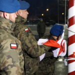 CPdMZ - apel z okazji obchodów Dnia Pamięci o Poległych i Zmarłych w Misjach i Operacjach Wojskowych poza Granicami Państwa / Monika Miller / Radio Kielce