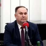 Studio Polityczne. Marek Kwitek - PiS / Karol Żak / Radio Kielce