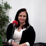 Studio Polityczne. Dorota Jarońska - Kukiz'15 / Karol Żak / Radio Kielce