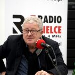 Studio Polityczne. Czesław Siekierski - PSL / Karol Żak / Radio Kielce