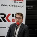 Studio Polityczne. Piotr Kopacz - Nowoczesna / Karol Żak / Radio Kielce