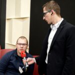 Studio Polityczne / Karol Żak / Radio Kielce