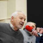 Studio Polityczne / Karol Żak / Radio Kielce
