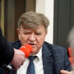 Studio Polityczne / Karol Żak / Radio Kielce