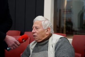 Studio Polityczne / Karol Żak / Radio Kielce