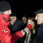 Program "Interwencja" / Grzegorz Jamka / Radio Kielce