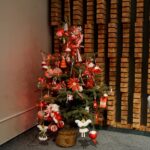 Akcja "Choinka pod choinkę 2018". Dzień pierwszy / Karol Żak / Radio Kielce