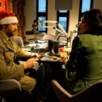 Akcja "Choinka pod choinkę 2018". Dzień pierwszy / Stanisław Blinstrub / Radio Kielce