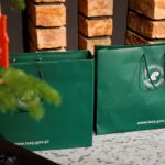 Kielce. Choinka pod choinkę. Dzień czwarty akcji / Karol Żak / Radio Kielce