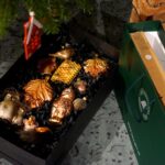 Kielce. Choinka pod choinkę. Dzień czwarty akcji / Karol Żak / Radio Kielce