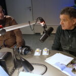 Marek Adamczak, kielecki przedsiębiorca / Kamil Król / Radio Kielce
