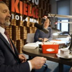 Kazimierz Mądzik, świętokrzyski kurator oświaty / Aneta Cielibała-Gil / Radio Kielce