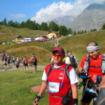 Maratony w Europie. TDS - Francja / Piotr Kusiak / Radio Kielce