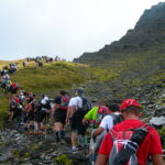 Maratony w Europie. TDS - Francja / Piotr Kusiak / Radio Kielce