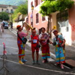 Maratony w Europie. TDS - Francja / Piotr Kusiak / Radio Kielce