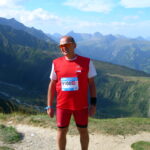 Maratony w Europie. TDS - Francja / Piotr Kusiak / Radio Kielce