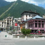 Maratony w Europie. Ultra-Trail du Mont-Blanc / Piotr Kusiak / Radio Kielce