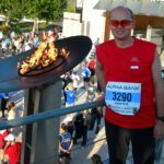 Maratony w Europie. Classic Maraton Ateny / Piotr Kusiak / Radio Kielce