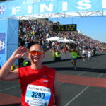 Maratony w Europie. Classic Maraton Ateny / Piotr Kusiak / Radio Kielce