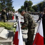 Marsz Szlakiem I Kompanii Kadrowej / Jarosław Kubalski / Radio Kielce