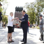 Marsz Szlakiem I Kompanii Kadrowej / Jarosław Kubalski / Radio Kielce